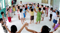 Bắc Giang được kiểm tra công nhận phổ cập giáo dục mầm non 5 tuổi