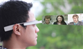 Dùng công nghệ kính Google Glass để luyện nói tiếng Anh