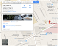 Google Maps nền web phiên bản mới bắt đầu được phổ biến đến toàn bộ người dùng