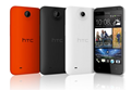 HTC Desire 300 - Smartphone tầm trung, bộ xử lý “khủng”