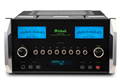 McIntosh giới thiệu Amplifier tích hợp MA8000 mới