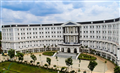 Trường Quốc Tế Mỹ đẹp như khách sạn ở Sài Gòn
