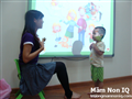 Tuyệt đối không dạy thêm ngoại ngữ cho trẻ mầm non